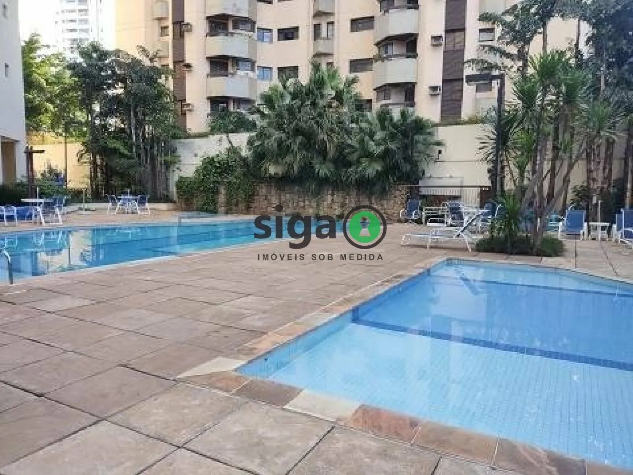Imagem COBERTURA DUPLEX EM ALTO DE PINHEIROS