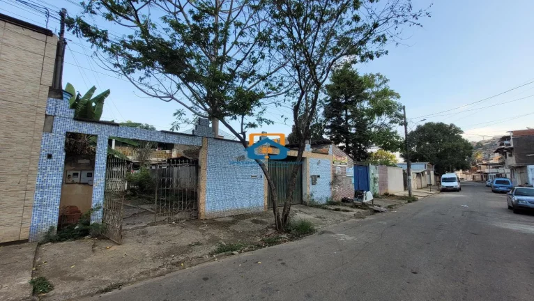 Foto do imóvel A oportunidade que você estava procurando está aqui! ótimo investimento, no bairro Bethânia! em Rua Viena