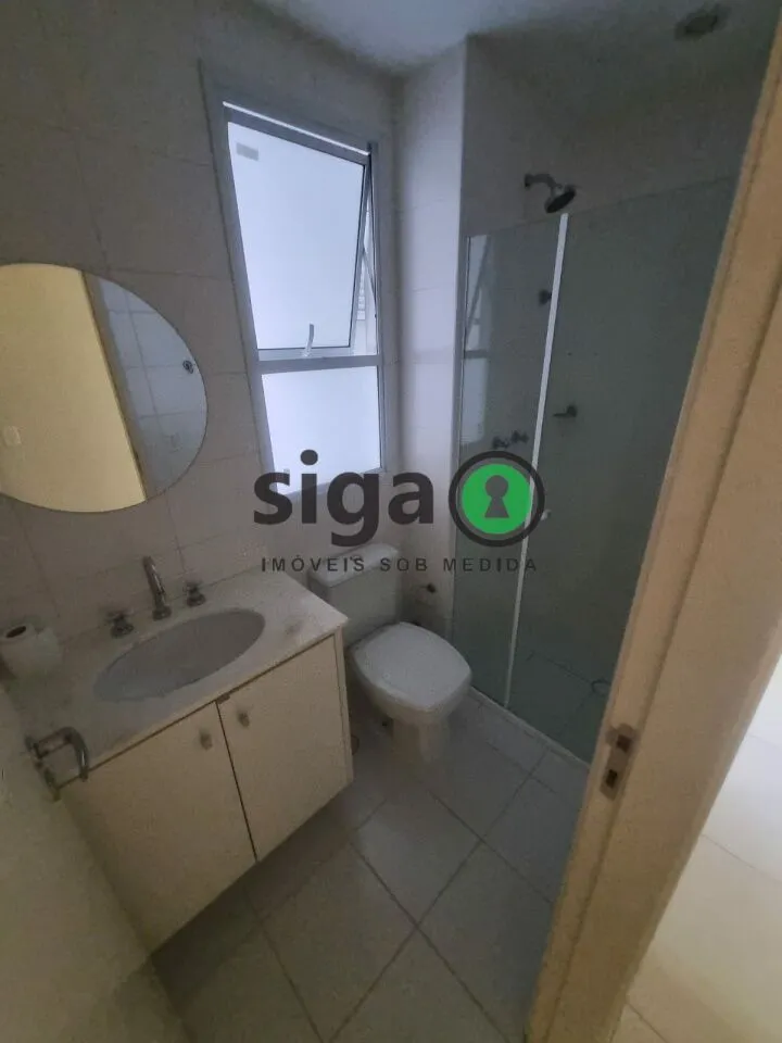 Imagem Apartamento a venda no BROOKLIN com 2 quartos
