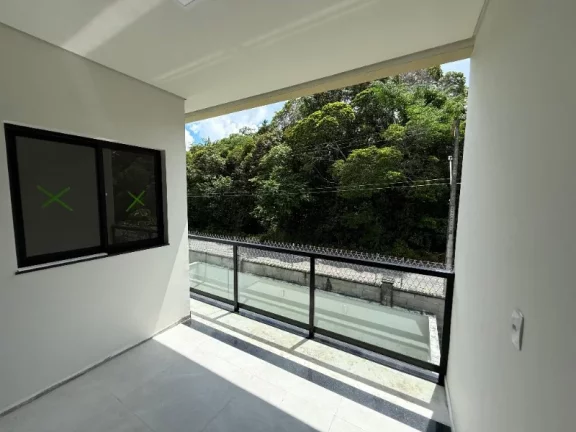 Imagem CASA RESIDENCIAL em MANAUS - AM, PONTA NEGRA