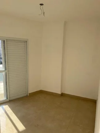 Imagem Apartamento à Venda em Caiçara, Praia Grande - SP