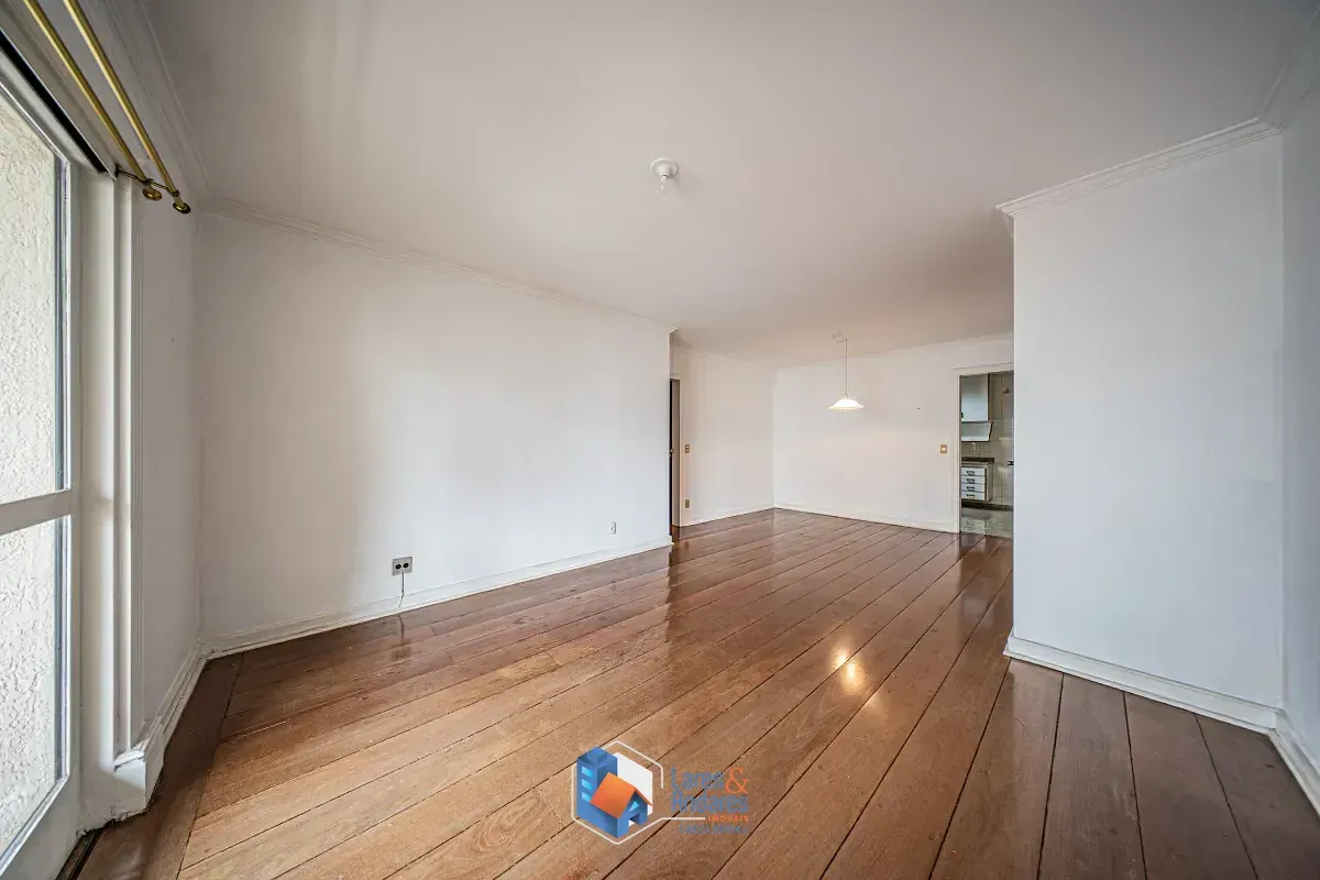Imagem Apartamento para venda em Perdizes com 3 quartos, sendo 1 suíte, 105m²