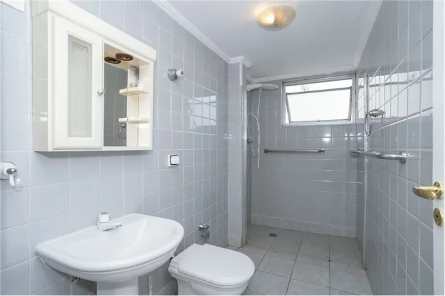 Imagem APARTAMENTO RESIDENCIAL em São Paulo - SP, Jardim Paulista