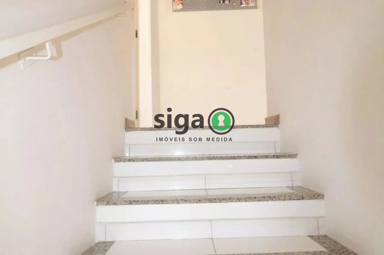 Imagem Casa venda 80 m² 2 dormitórios, 2 Vagas - Jardim Celeste -SP