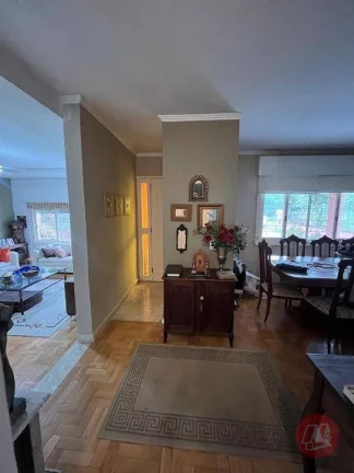 Imagem Casa com 4 dormitórios, 220 m² - venda por R$ 1.100.000,00 ou aluguel por R$ 6.850,00/mês - Aberta dos Morros - Porto Alegre/RS