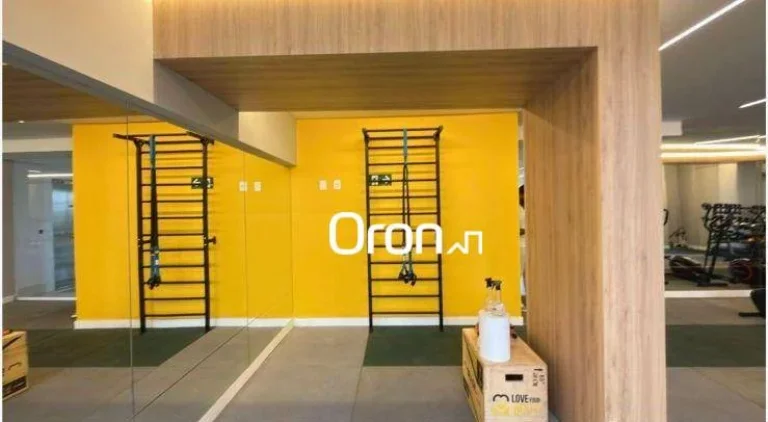 Imagem Apartamento à venda, 80 m² por R$ 660.000,00 - Setor Bela Vista - Goiânia/GO