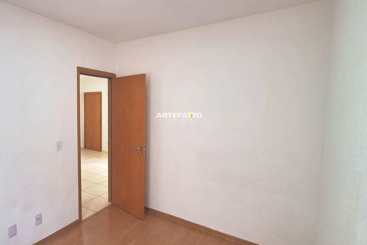 Imagem Apartamento à venda em Ribeirão Preto, Reserva Real, com 2 quartos, 41.85m2