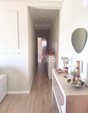 Imagem Apartamento de 72,58 m² de 2 quartos sendo 1 suíte no Bairro da Boa Vista – Itajubá MG.