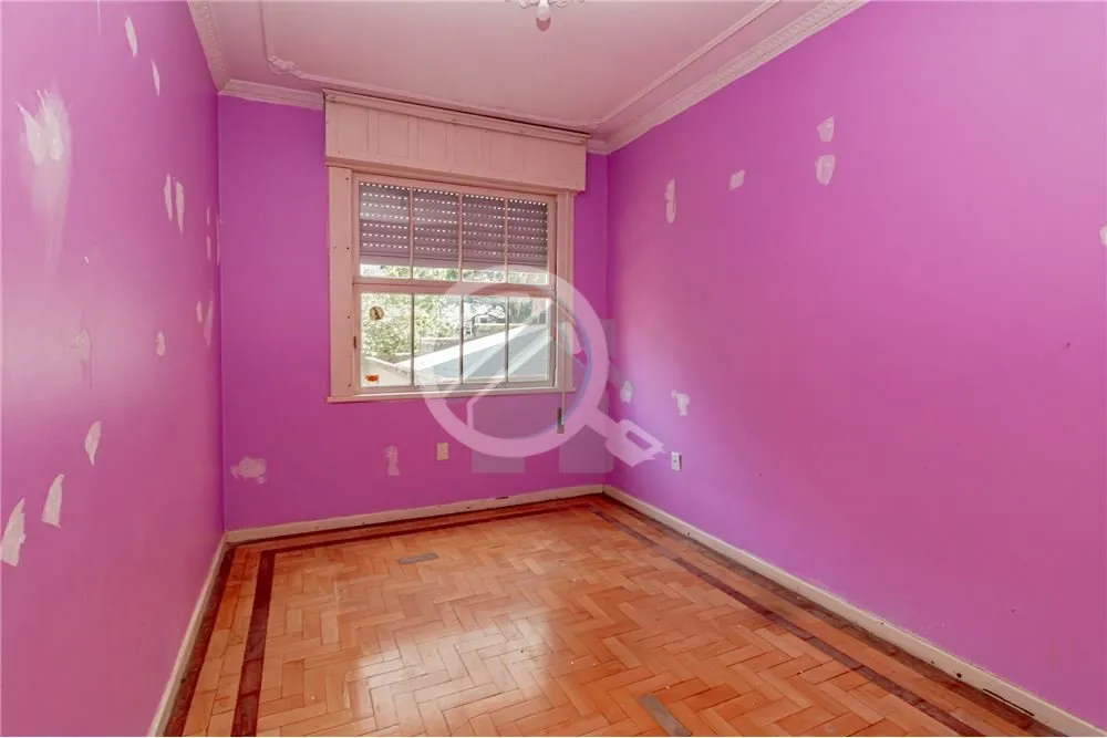 Imagem 3D, 1VAGA, 113m². Apartamento junto a Redenção. Com 113 metros de área privativa, 3 dormitórios...