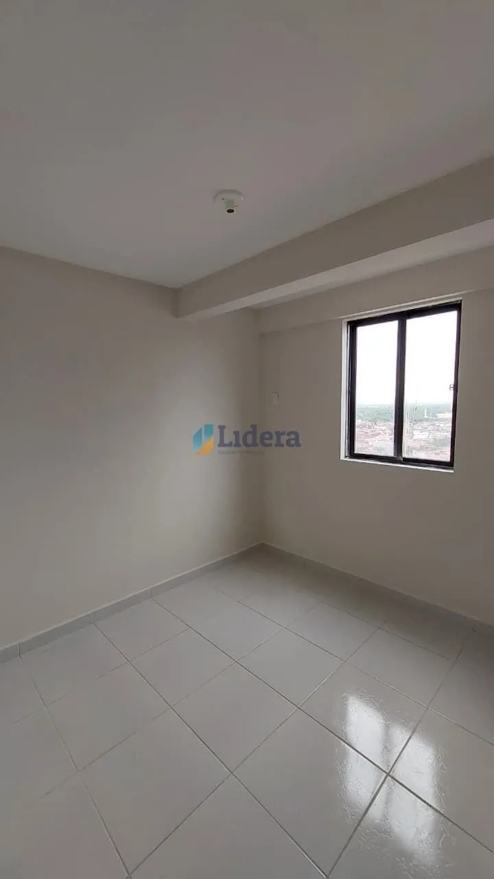 Imagem Apto Alto Padrão - 99m² - 3 Quartos - 1 suite - 1 vaga de garagem - em Manaíra, João Pessoa/PB