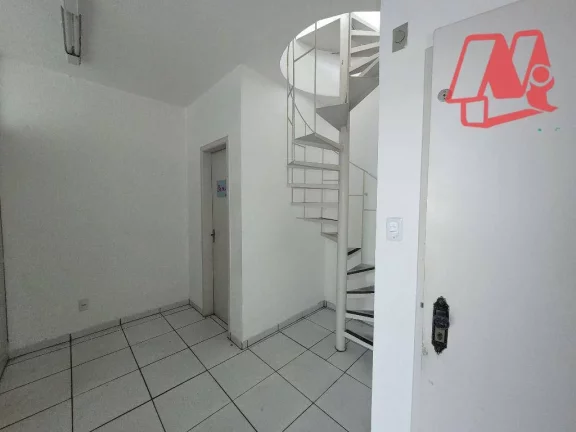 Imagem Sala Comercial no Bairro Rio Branco