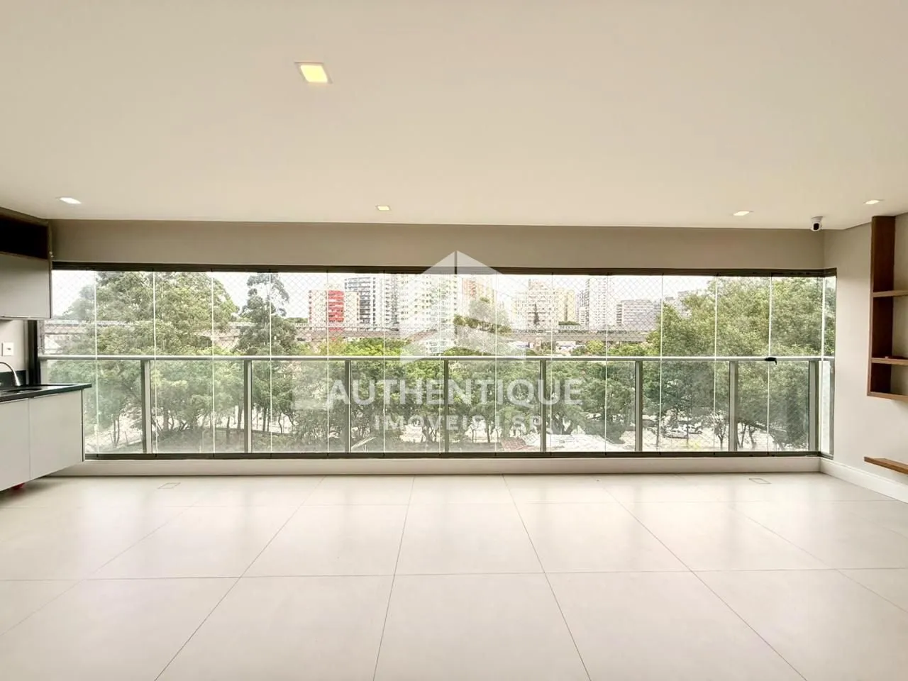 Imagem SOFI CAMPO BELO - Apartamento no bairro Campo Belo à venda