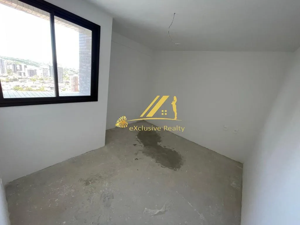 Imagem Apartamento RESIDENCIAL em Salvador - Bahia, Caminho das Árvores