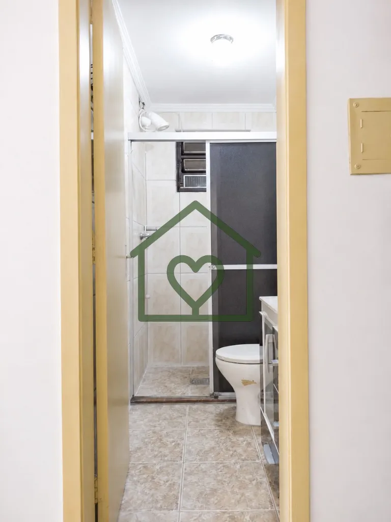 Imagem Apartamento 1 dormitório na Cidade Baixa 
 
Excelente apartamento de 1 dormitório, localizado no b...
