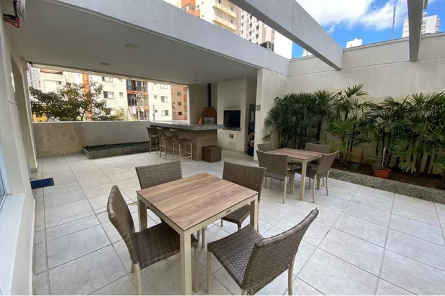 Imagem APARTAMENTO RESIDENCIAL em São Paulo - SP, Vila Guarani (Z Sul)