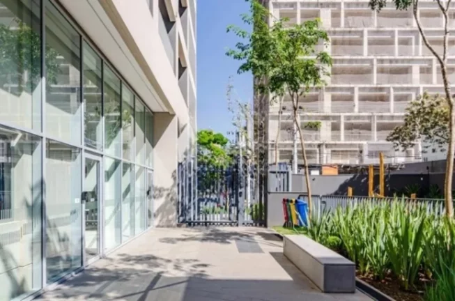 Imagem VENTURA PINHEIROS - Studio 23m² (Unidade Revenda), entre as estações Faria Lima e Fradique Coutinho!