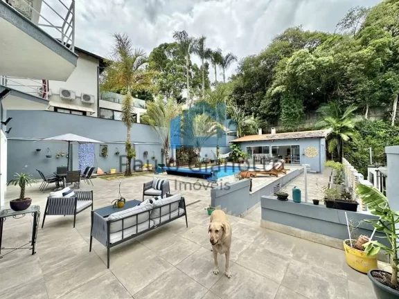 Imagem Casa Alto Padrão no Condomínio Nova Higienópolis