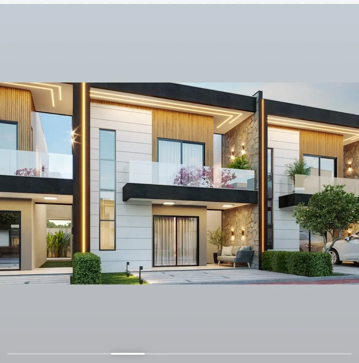 Imagem Casa de Condomínio com 3 Quartos à Venda, 130,81 m² em Lagoinha - Eusébio