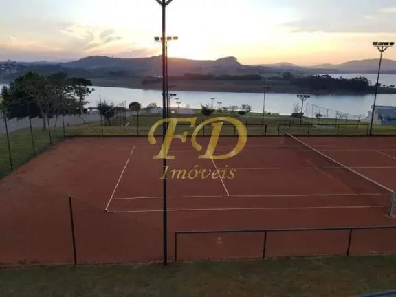 Imagem Terreno em Condomínio de Alto Padrão