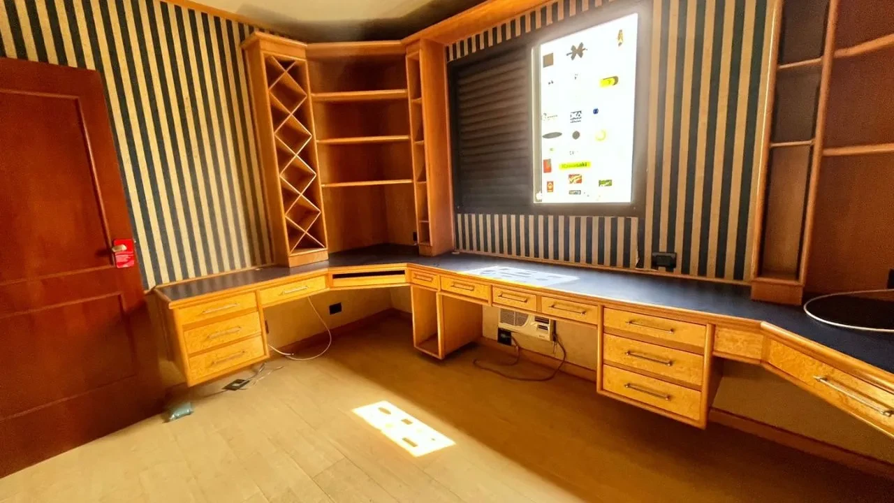 Imagem Cobertura com 4 Quartos à Venda, 444 m² em Gonzaga - Santos