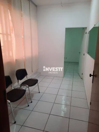 Imagem Salas à venda no Edifício Sandoval Azevedo no Setor Central - Goiânia/GO