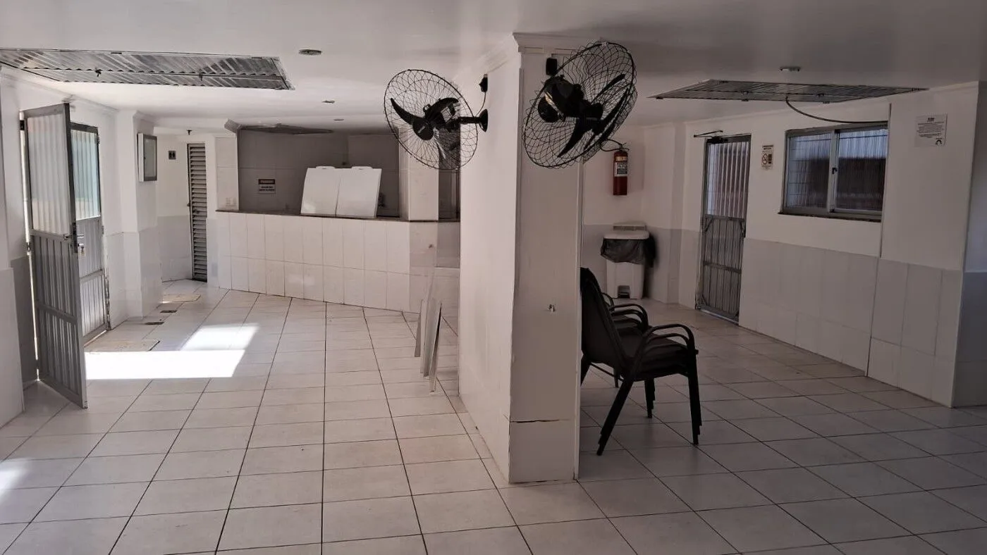 Imagem Apartamento à venda no bairro Vargem Grande em Rio de Janeiro/RJ