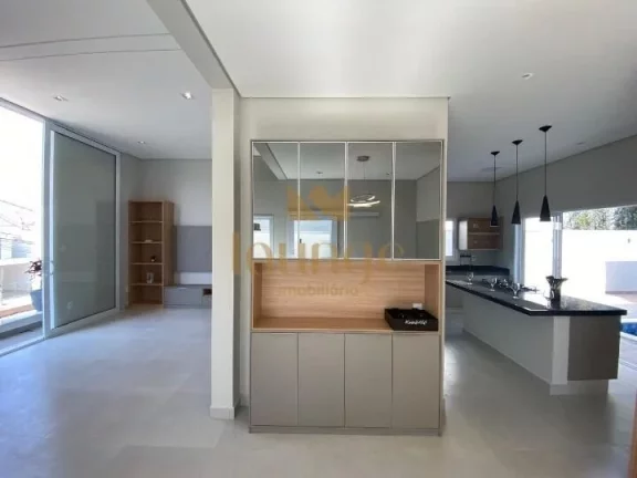 Imagem Casa Em Condominio em Votorantim