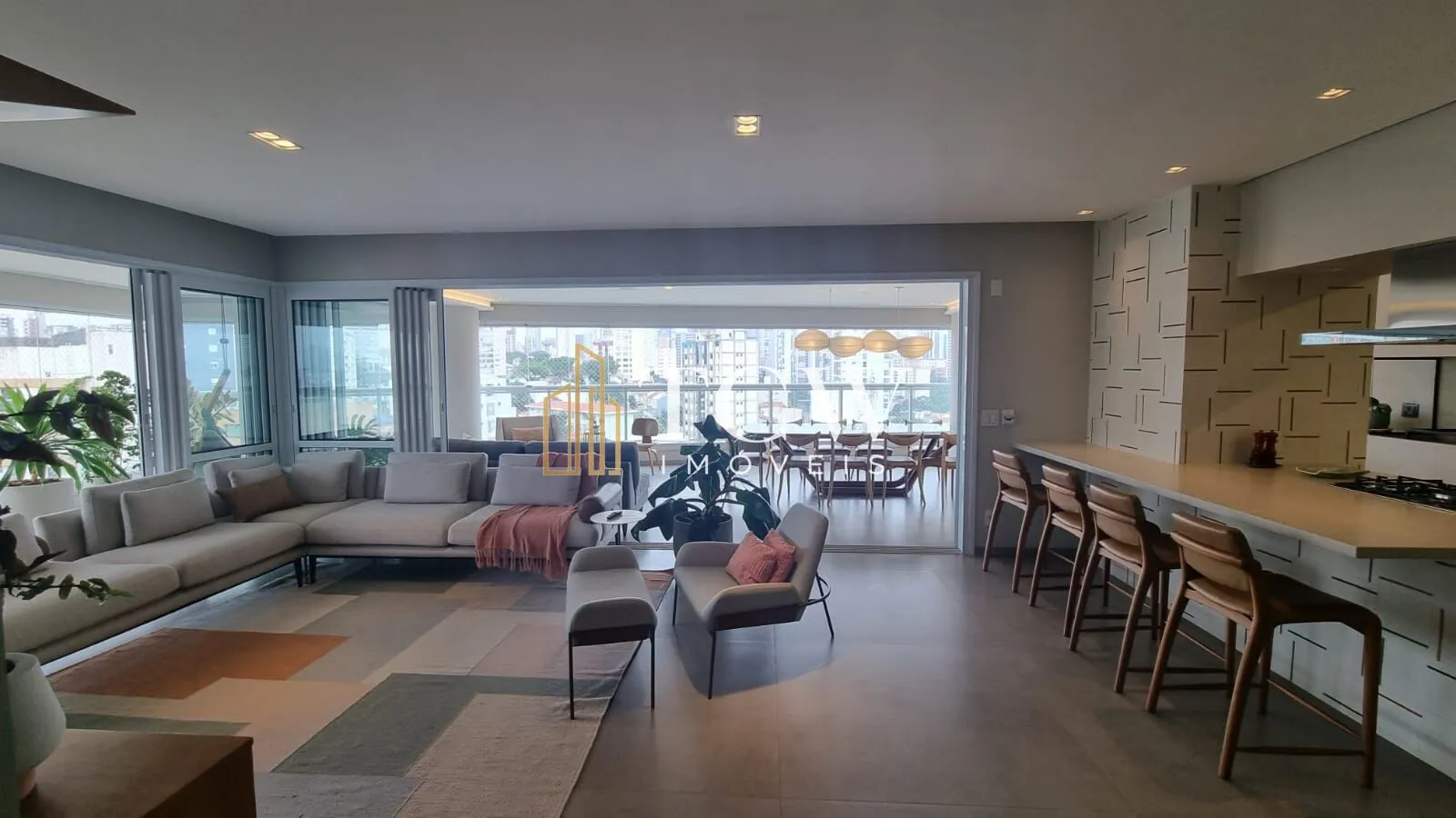 Imagem Apartamento à venda no bairro Vila Mariana - São Paulo/SP, Zona Sul