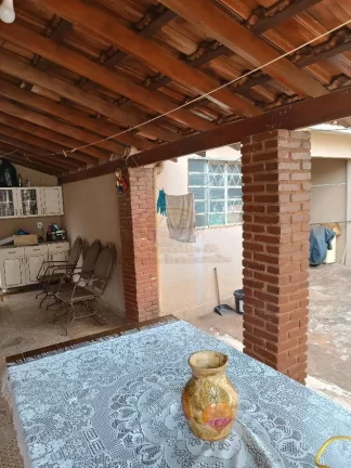 Imagem CASAA VENDA NA VILA ELMAZ
