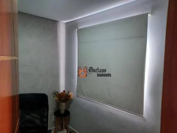 Imagem Casa com 3 dormitórios à venda, 125 m² por R$ 650.000,00 - Parque Campo Bonito - Indaiatuba/SP