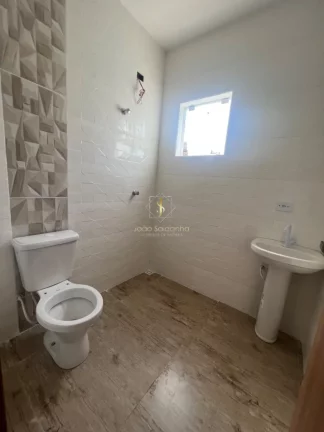 Imagem Casa em Guaratuba localizada no Bairro Cohapar. NOVA!!!