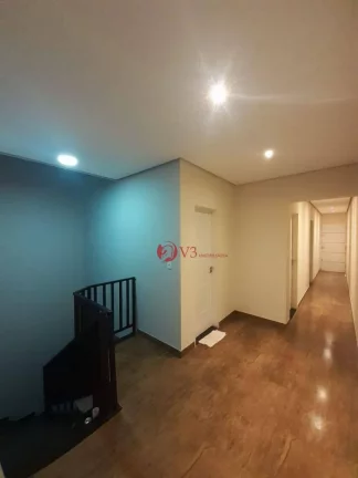 Imagem Sobrado com 3 dormitórios à venda, 300 m por R$ 750.000,00 - Jardim Santa Terezinha - São Paulo/SP