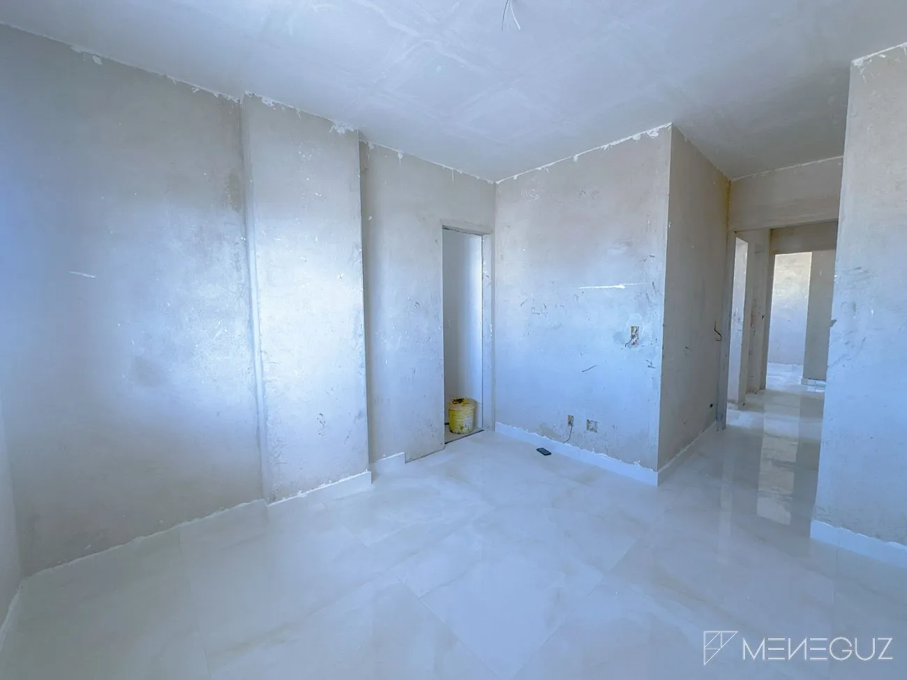Imagem Apartamento de 3 quartos com lazer completo, na Praia do Morro!