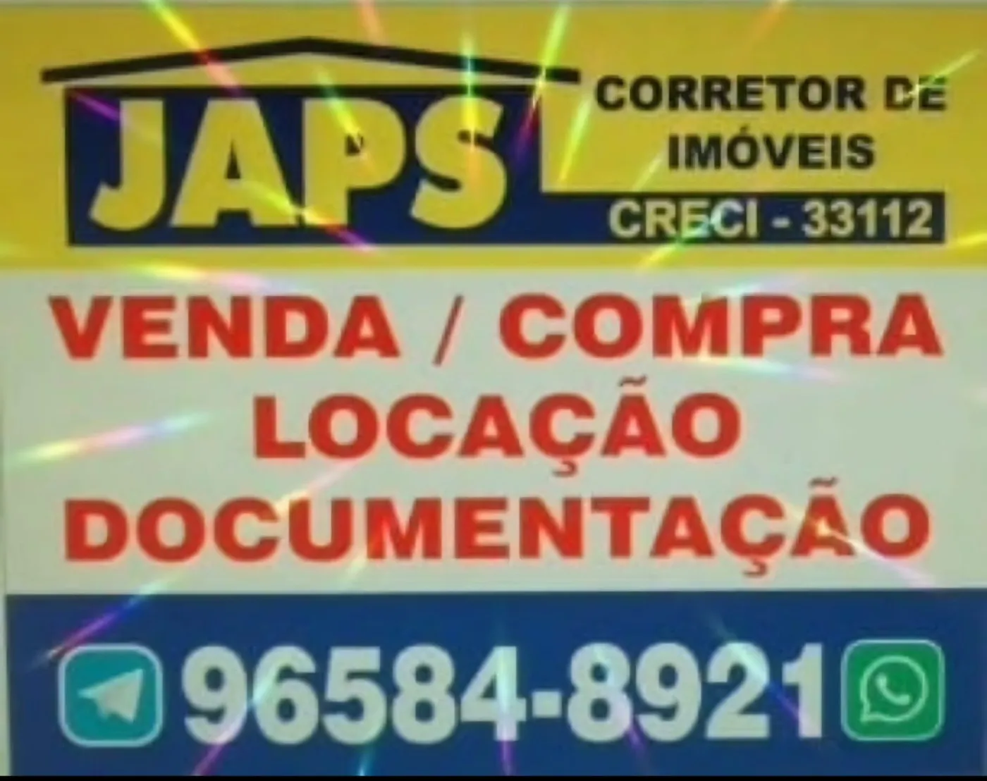 Imagem Comercial para Venda em RIO DE JANEIRO, Campo Grande