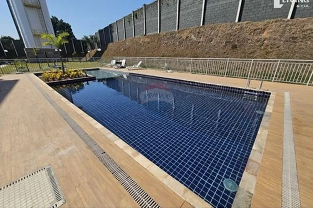 Imagem Apartamento à Venda na Taquara: 48m², 2 Quartos Infraestrutura completa