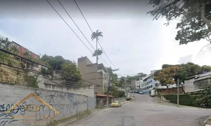 Imagem Lote para Venda em Rio de Janeiro / RJ no bairro Praia da Bandeira