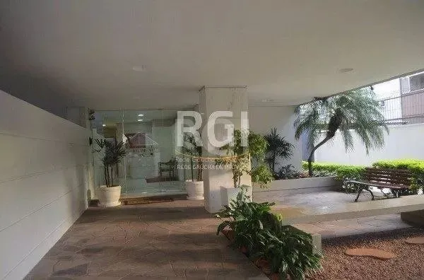 Imagem Apartamento para Venda - 100.87m², 3 dormitórios, sendo 1 suites, 1 vaga - Moinhos de Vento