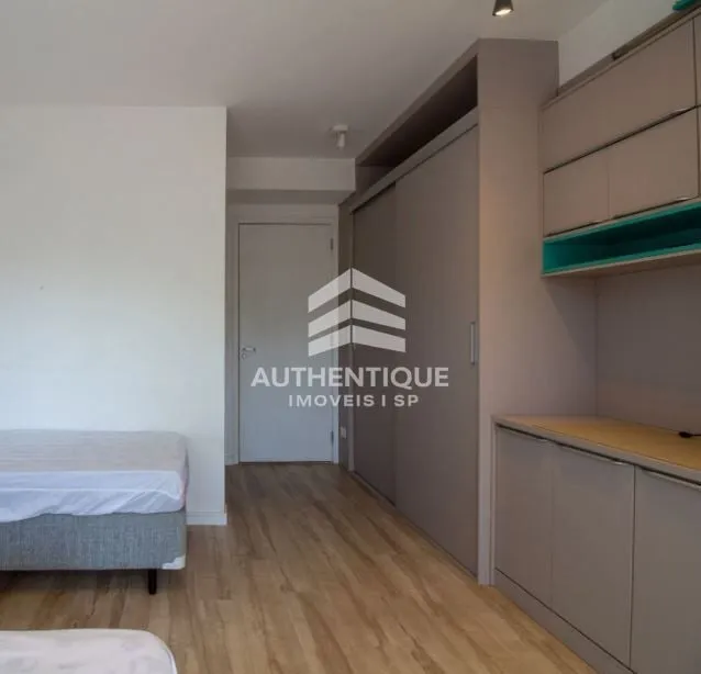 Imagem Stay Aeroporto Campo Belo - Apartamento à venda no bairro Campo Belo - São Paulo/SP, Zona Sul