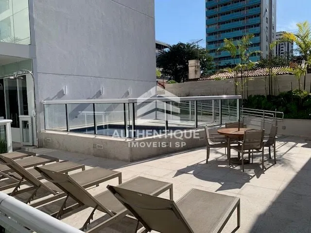 Imagem MN15 IBIRAPUERA - Apartamento à venda em São Paulo/SP