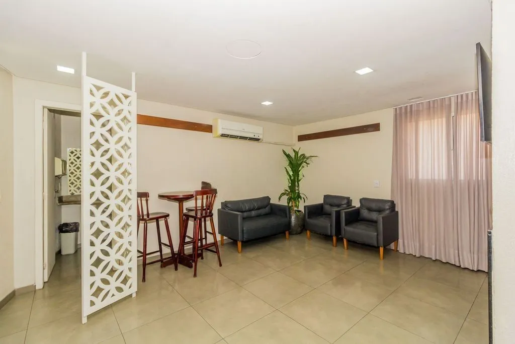 Imagem Casa em condomínio 3 dorm na Ary Tarrago