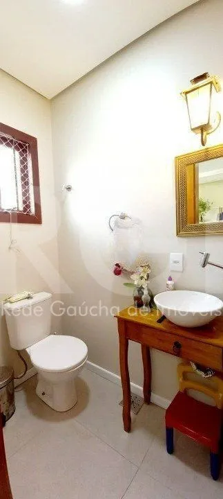 Imagem Casa 3 dormitórios à venda Espírito Santo Porto Alegre/RS