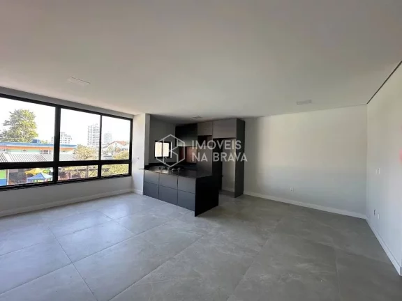 Imagem APARTAMENTO DUPLEX 3 SUITES - LOCACAO - CENTRO - ITAJAI/SC