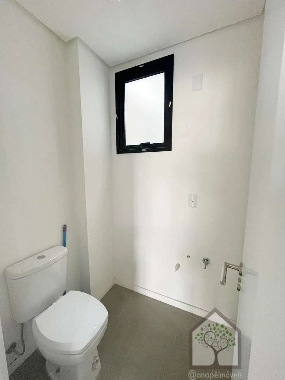 Imagem Linda Casa Geminada em Santo Antônio de Lisboa, Florianópolis/SC