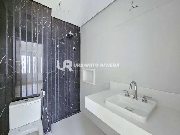 Imagem Viva o sonho de morar em frente ao mar com todo o luxo e sofisticação!