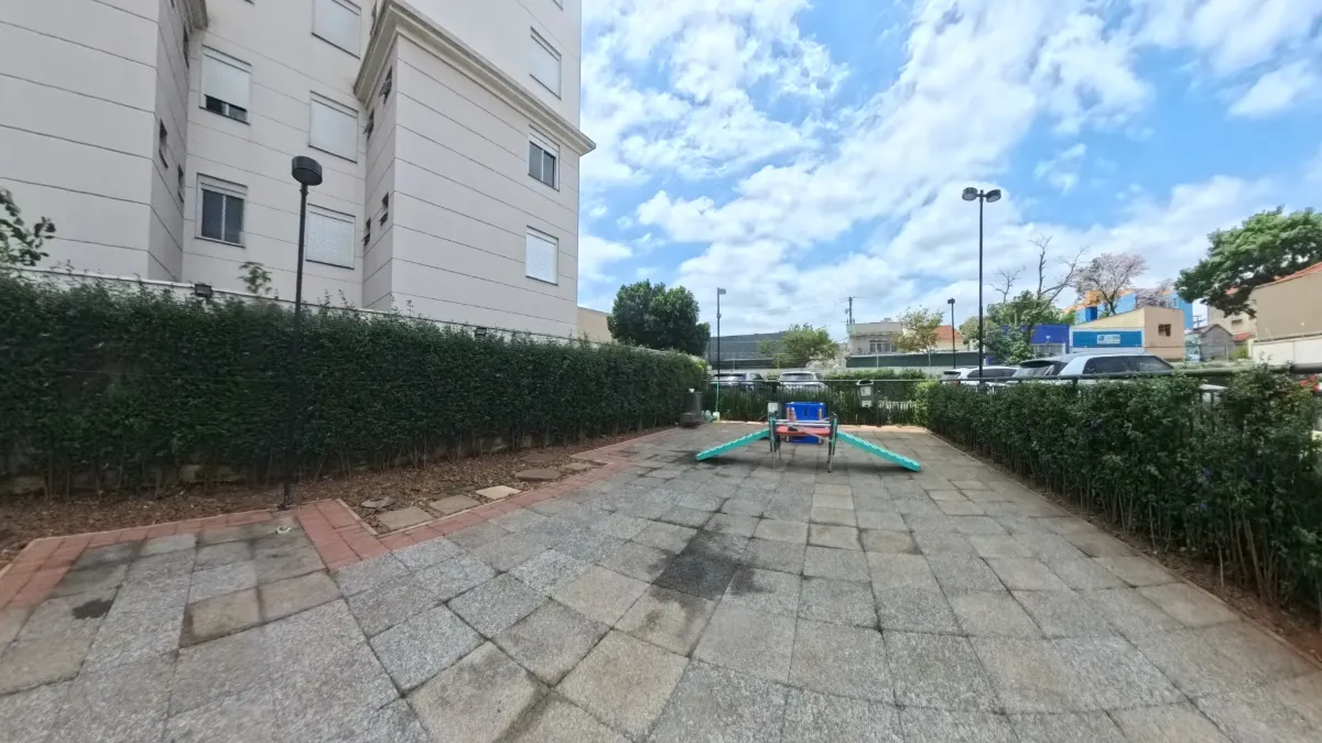 Imagem Apartamento para venda em Cambuci com 2 quartos, sendo 1 suíte, 59m2