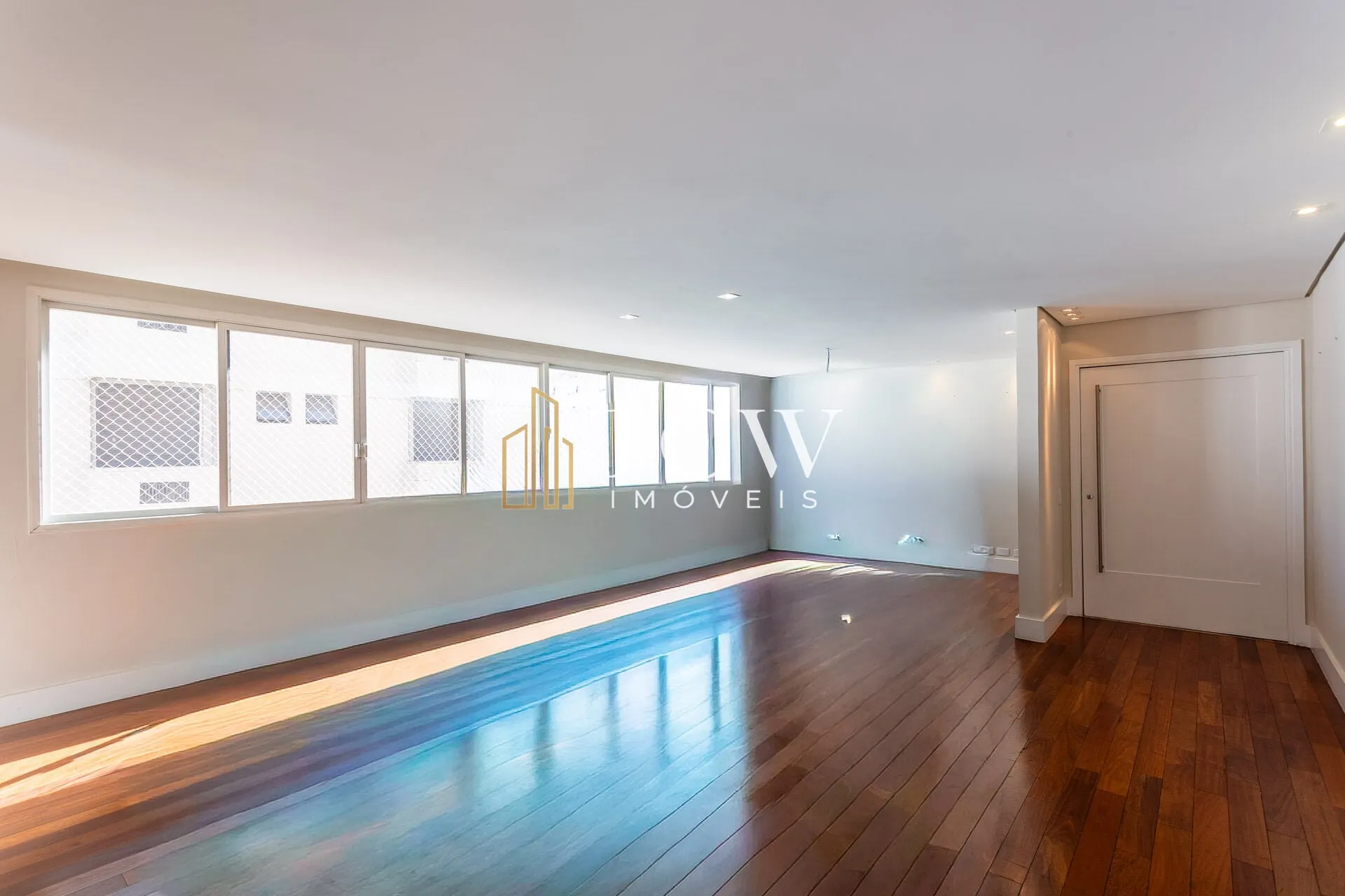 Foto do imóvel Apartamento à venda no bairro Itaim Bibi - São Paulo/SP, Zona Sul