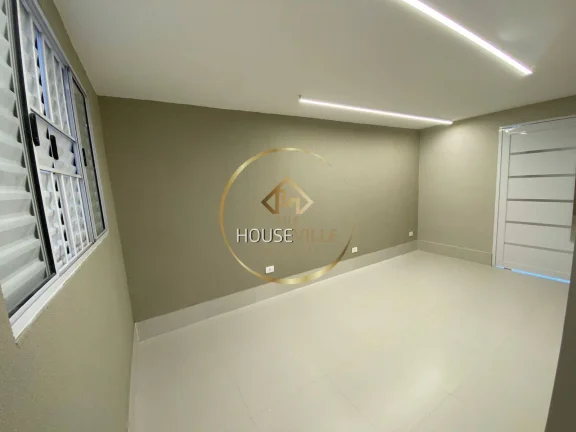 Imagem Casa Sobrado Comercial na Vila Ema, São Jose dos Campos