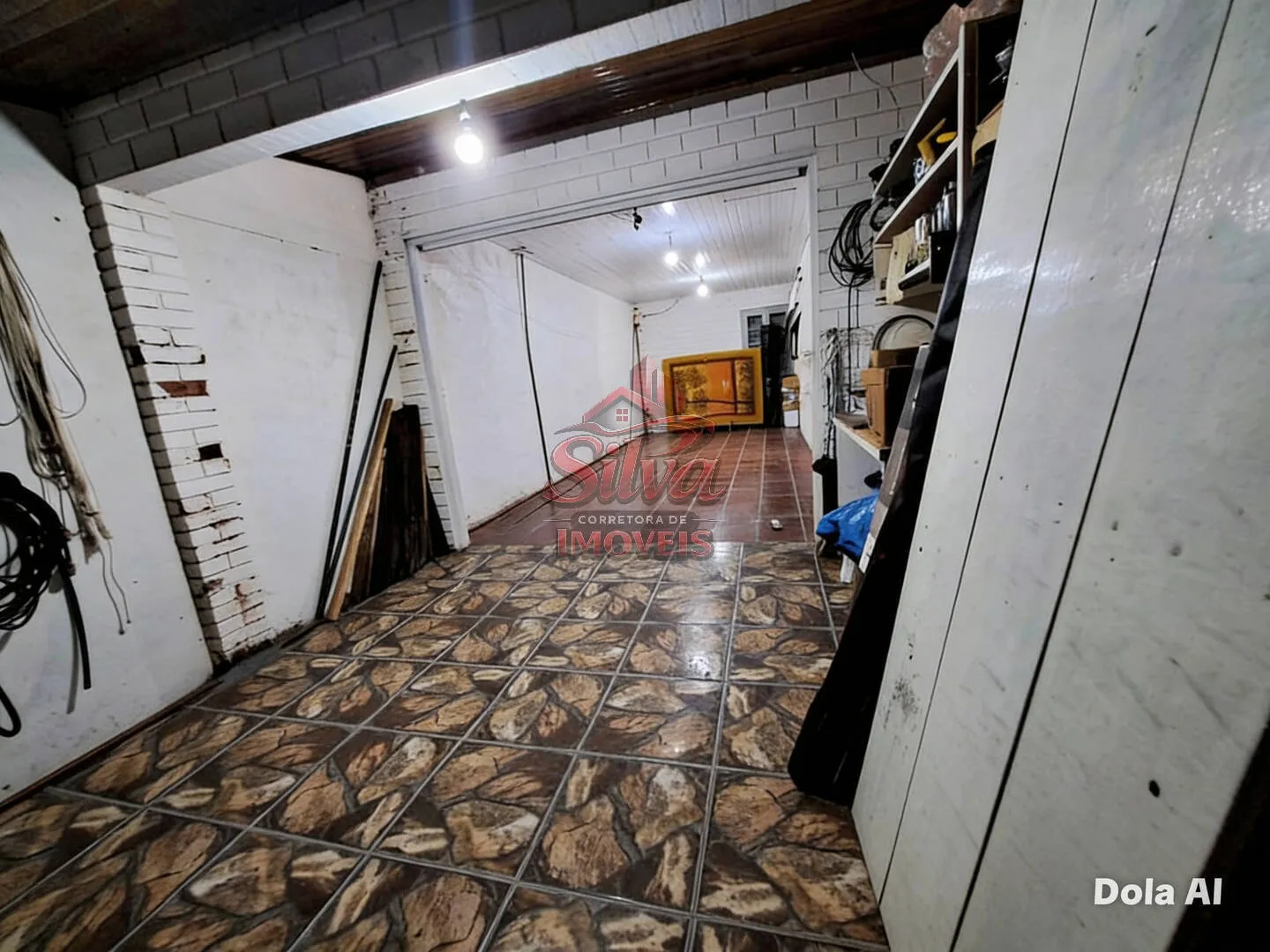Imagem C551 |Casa 3 dormitórios à venda a 300m do mar em Imbé