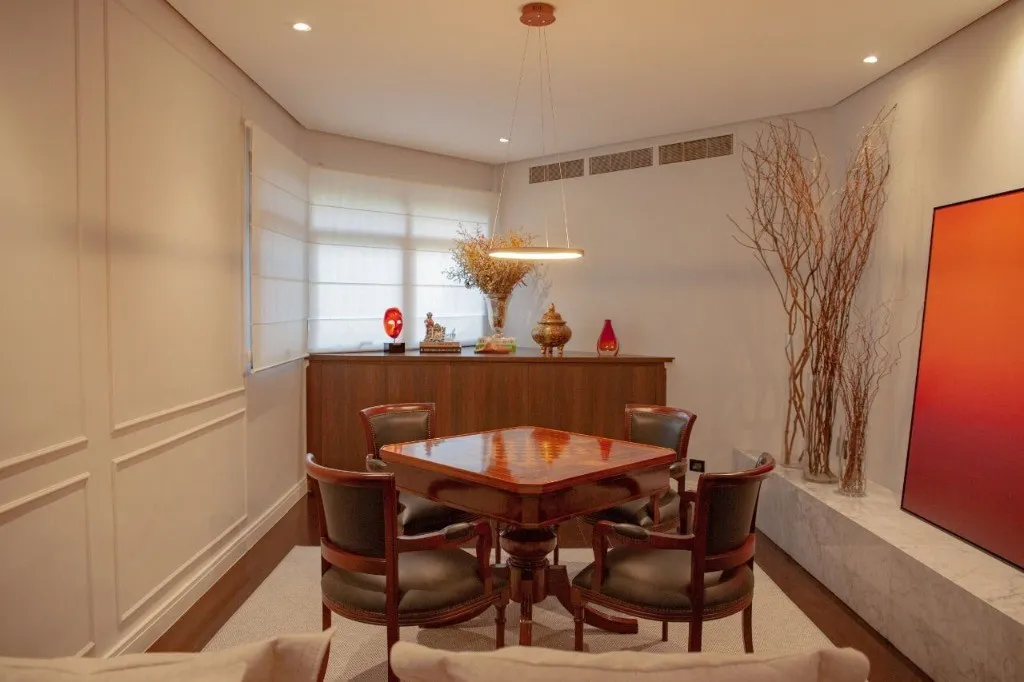 Imagem Apartamento com 7 quartos a venda em Panamby São Paulo S, Apartment for sale in São Paulo Brazil