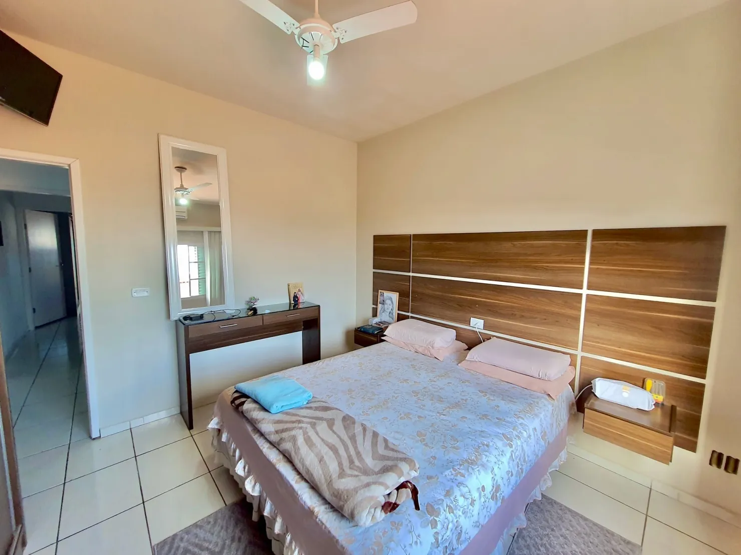 Imagem Casa à venda 3 Quartos, 2 Vagas, 174M², Residencial Novo Horizonte, Taubaté - SP